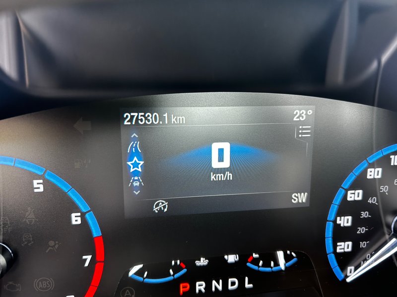2022 Ford BRONCO SPORT Base