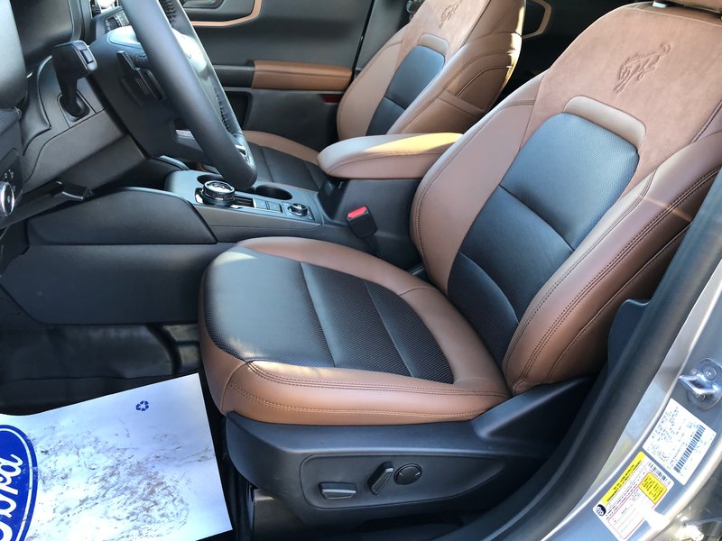 Ford BRONCO SPORT Badlands 2023