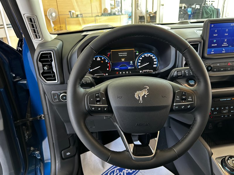 Ford BRONCO SPORT OUTER BANKS 2024