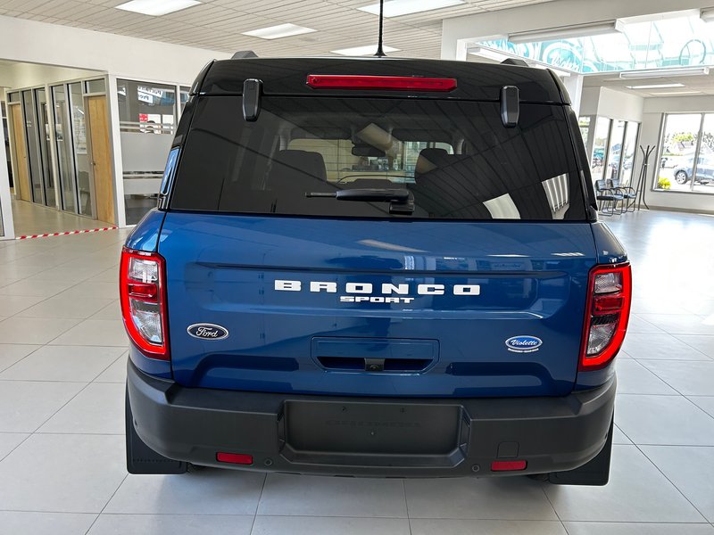 Ford BRONCO SPORT OUTER BANKS 2024