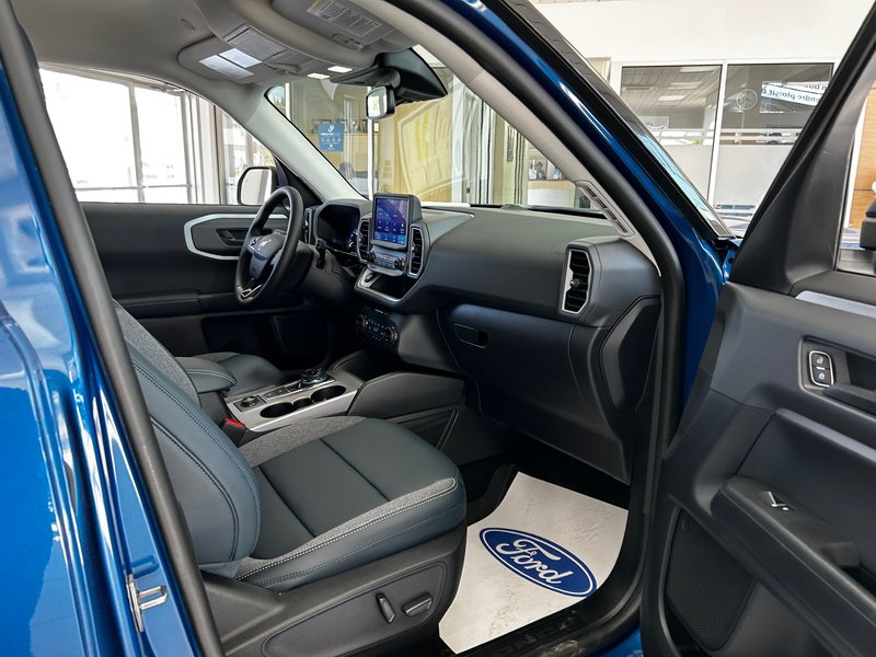 Ford BRONCO SPORT OUTER BANKS 2024