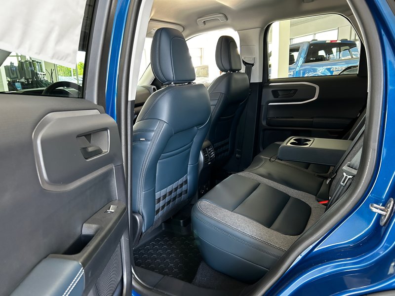 Ford BRONCO SPORT OUTER BANKS 2024