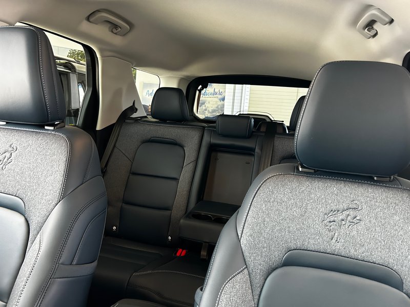 Ford BRONCO SPORT OUTER BANKS 2024