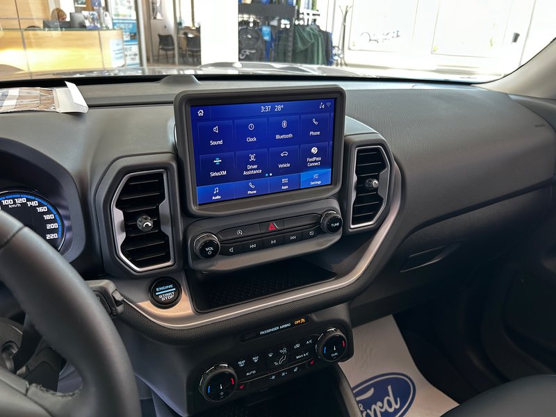 Ford BRONCO SPORT OUTER BANKS 2024