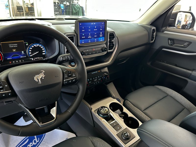 Ford BRONCO SPORT OUTER BANKS 2024