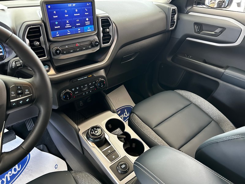 Ford BRONCO SPORT OUTER BANKS 2024