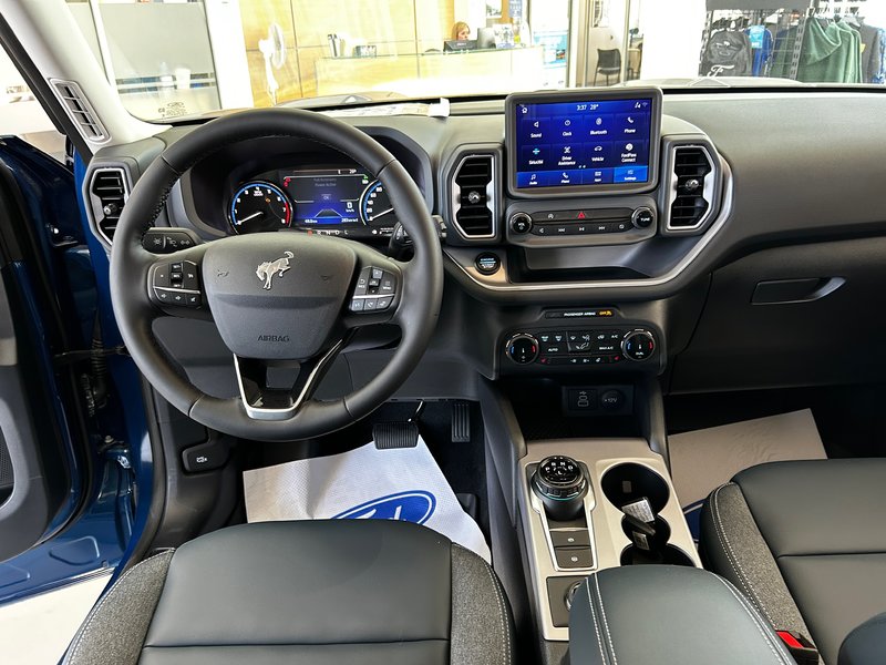Ford BRONCO SPORT OUTER BANKS 2024