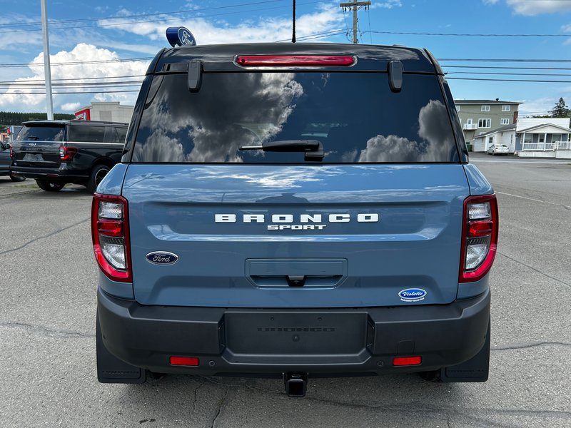 Ford BRONCO SPORT OUTER BANKS 2024