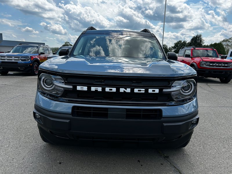 Ford BRONCO SPORT OUTER BANKS 2024