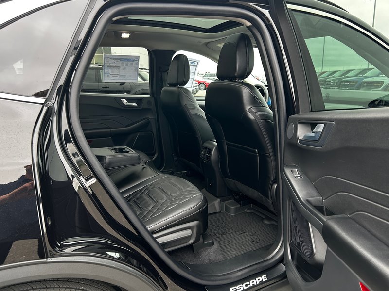 2023 Ford Escape PHEV