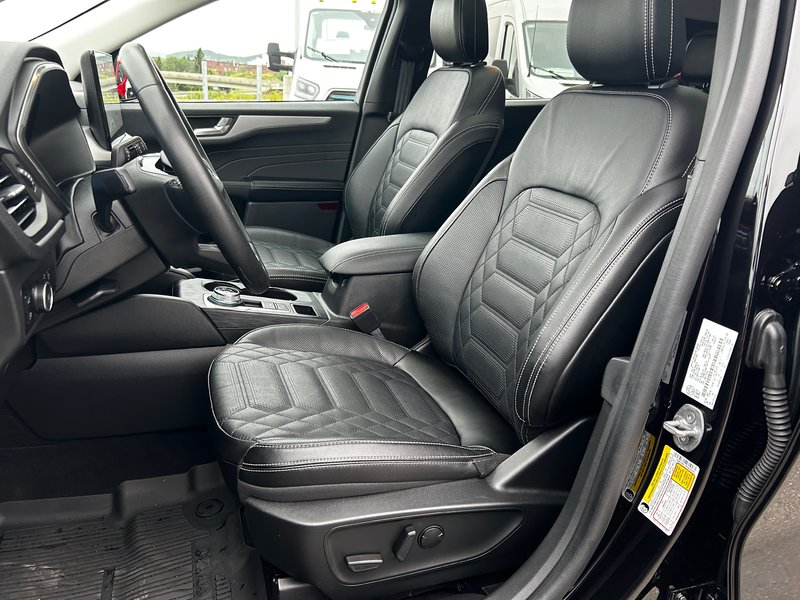 2023 Ford Escape PHEV