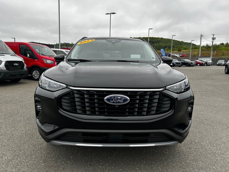 2023 Ford Escape PHEV