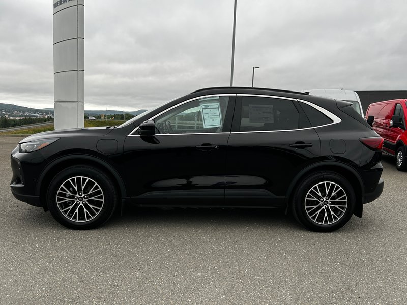 2023 Ford Escape PHEV