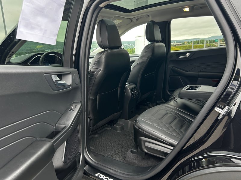 2023 Ford Escape PHEV