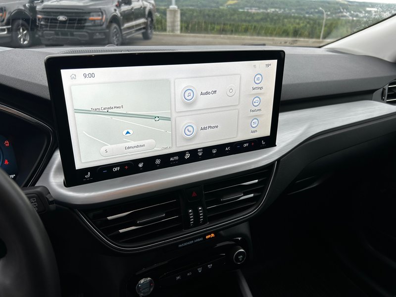 2023 Ford Escape PHEV