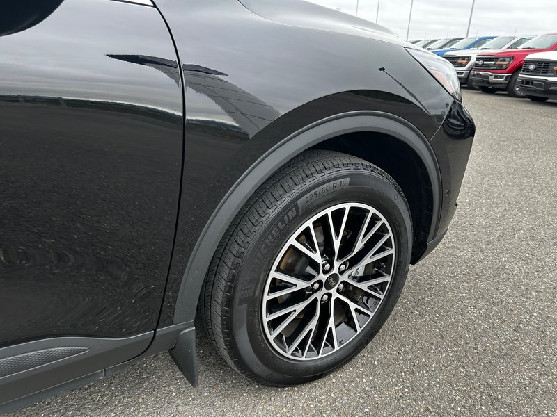 2023 Ford Escape PHEV