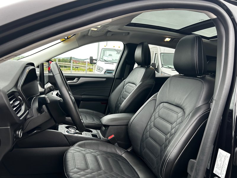 2023 Ford Escape PHEV