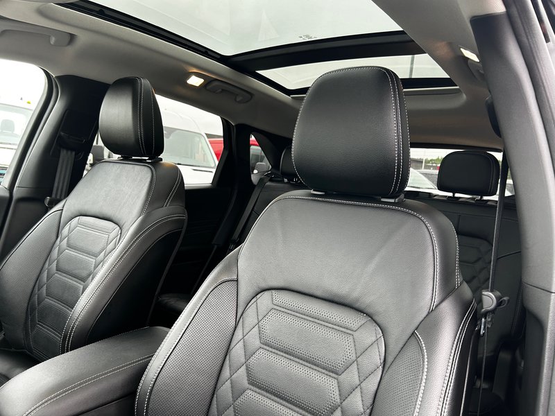 2023 Ford Escape PHEV