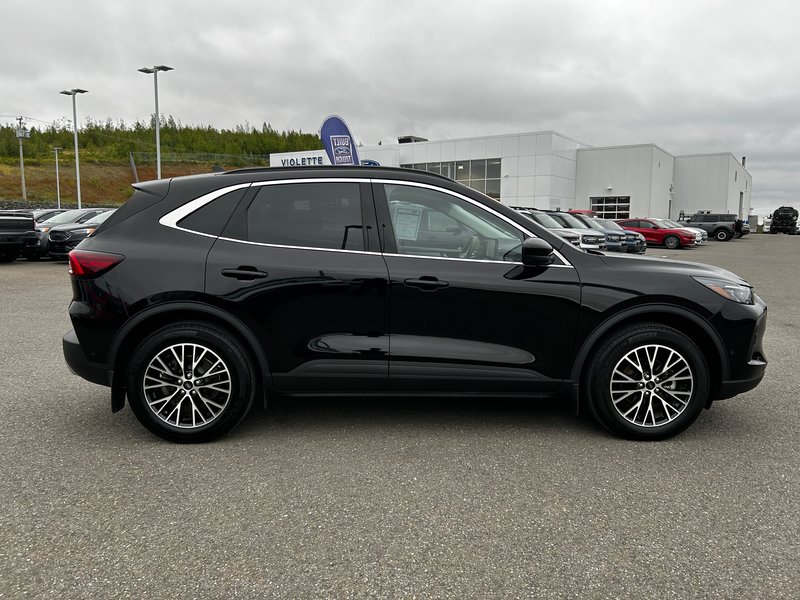 2023 Ford Escape PHEV