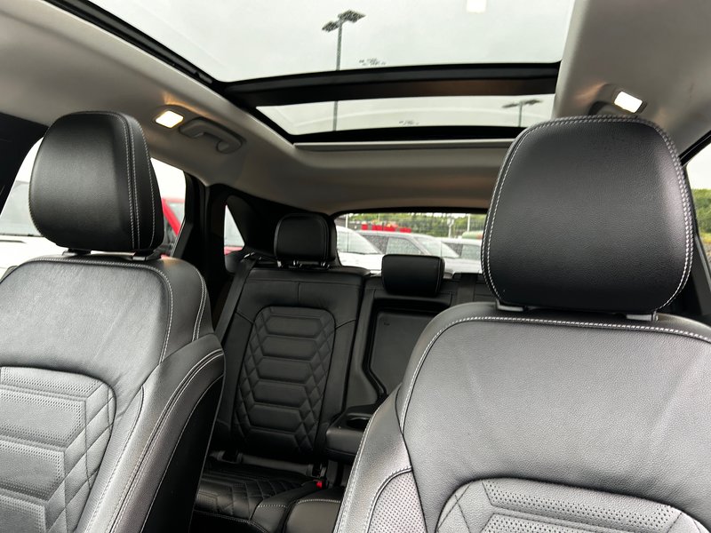 2023 Ford Escape PHEV