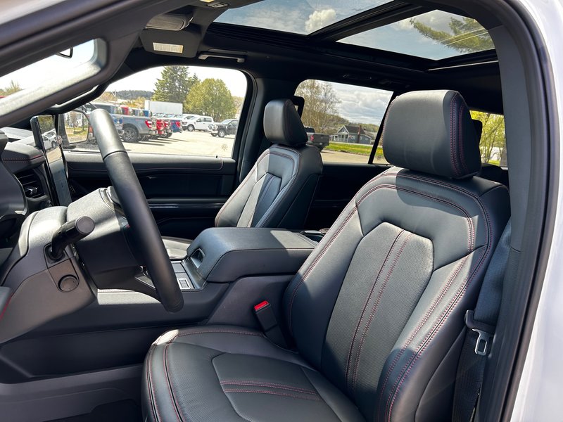 2024 Ford Expedition LIMITED MAX