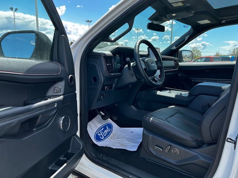 2024 Ford Expedition LIMITED MAX