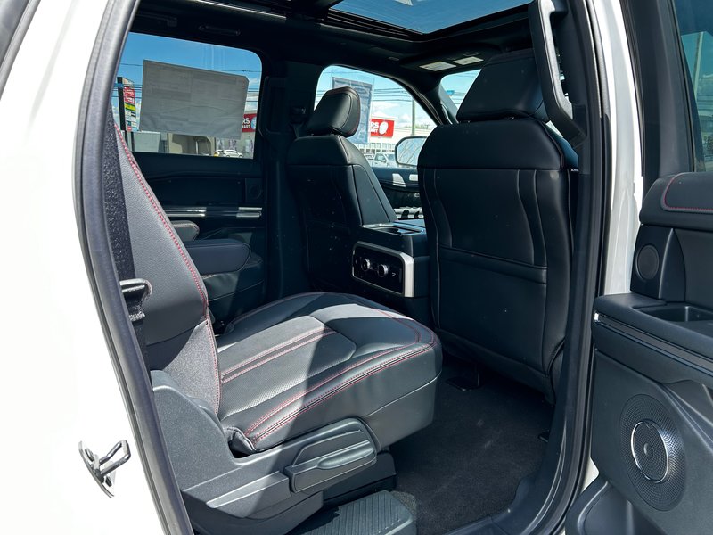 2024 Ford Expedition LIMITED MAX