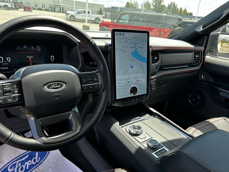 2024 Ford Expedition LIMITED MAX