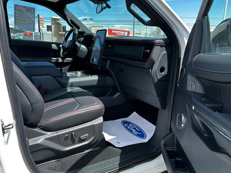 2024 Ford Expedition LIMITED MAX