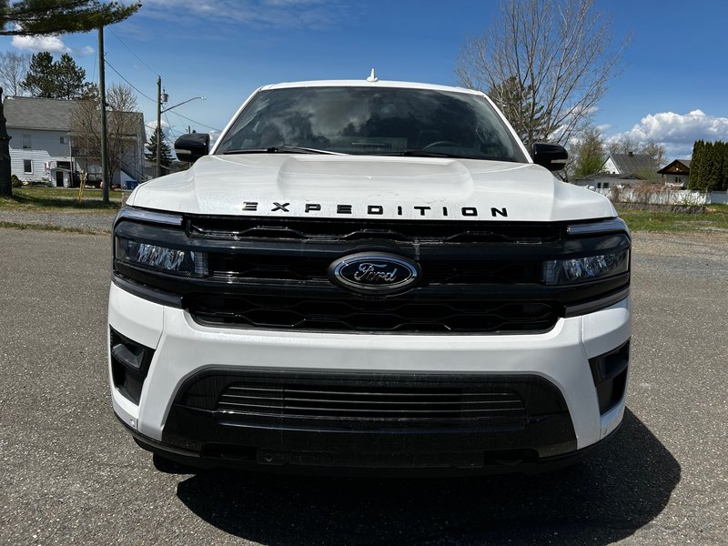 2024 Ford Expedition LIMITED MAX