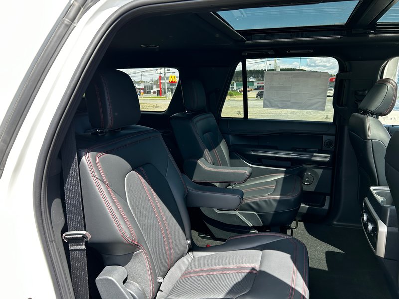 2024 Ford Expedition LIMITED MAX