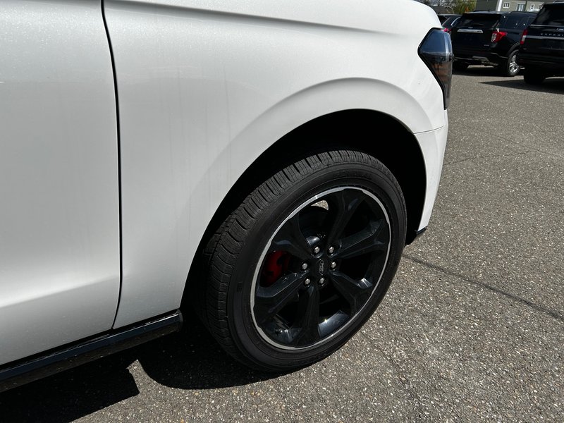 2024 Ford Expedition LIMITED MAX