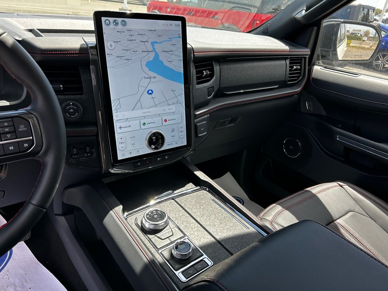 2024 Ford Expedition LIMITED MAX