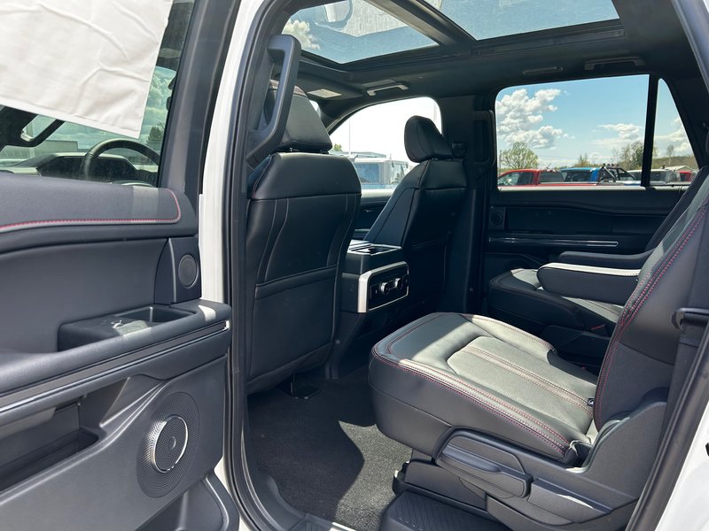 2024 Ford Expedition LIMITED MAX