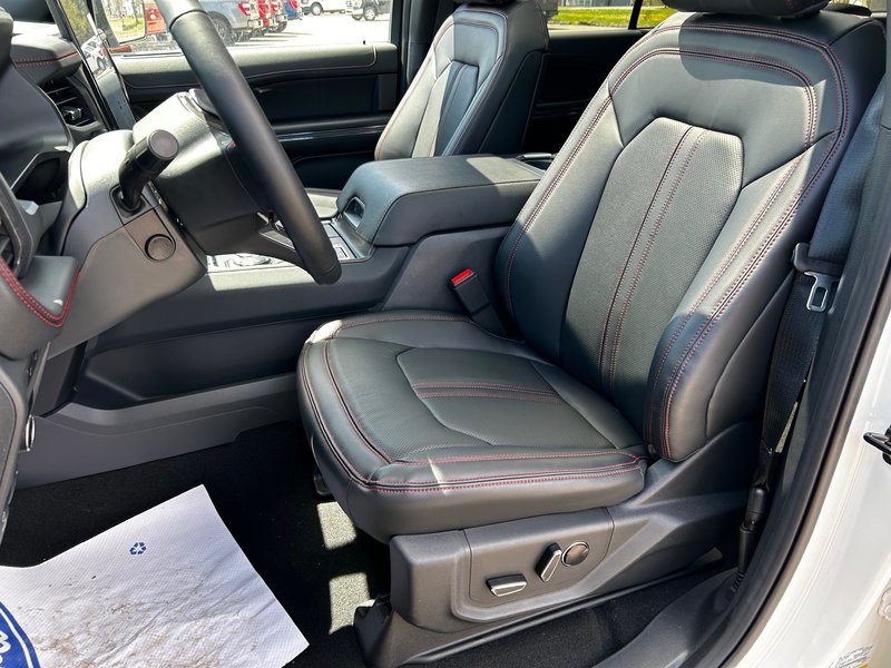 2024 Ford Expedition LIMITED MAX
