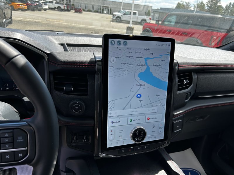 2024 Ford Expedition LIMITED MAX