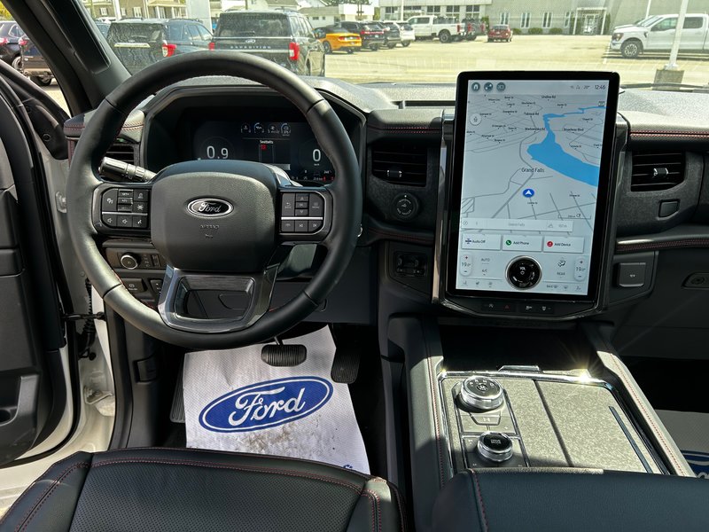 2024 Ford Expedition LIMITED MAX