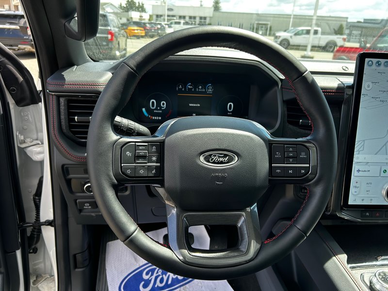 2024 Ford Expedition LIMITED MAX