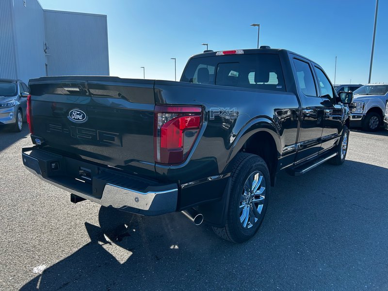Ford F-150 XLT 2024