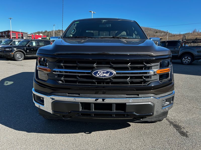 Ford F-150 XLT 2024