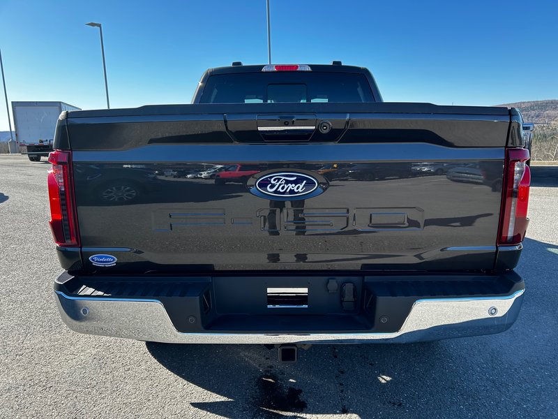 Ford F-150 XLT 2024