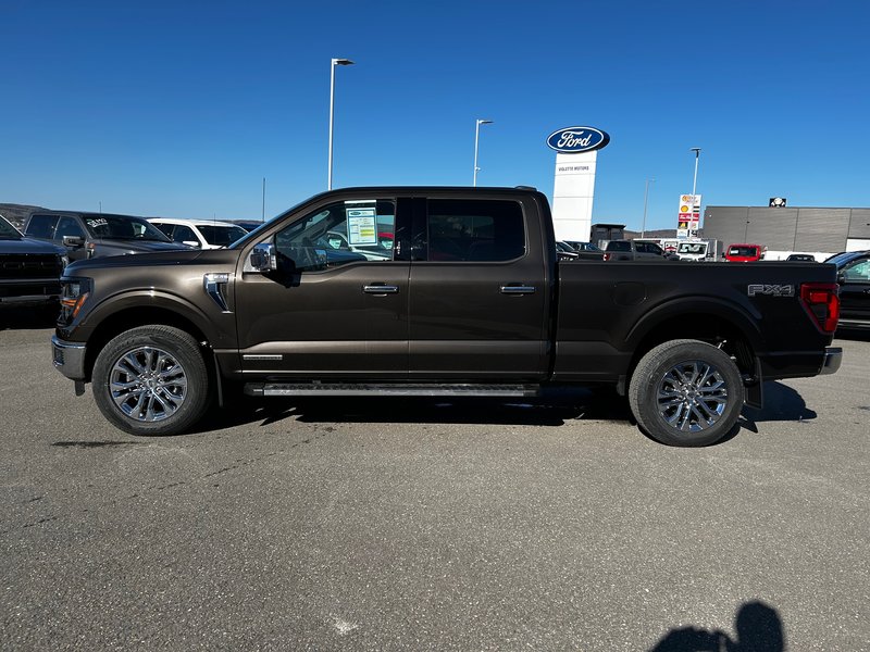 Ford F-150 XLT 2024