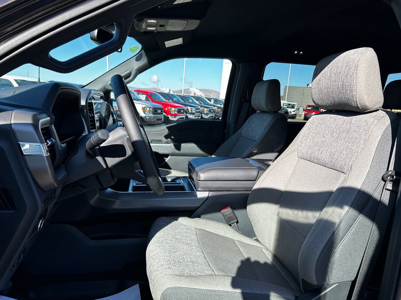 Ford F-150 XLT 2024