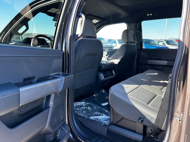 Ford F-150 XLT 2024