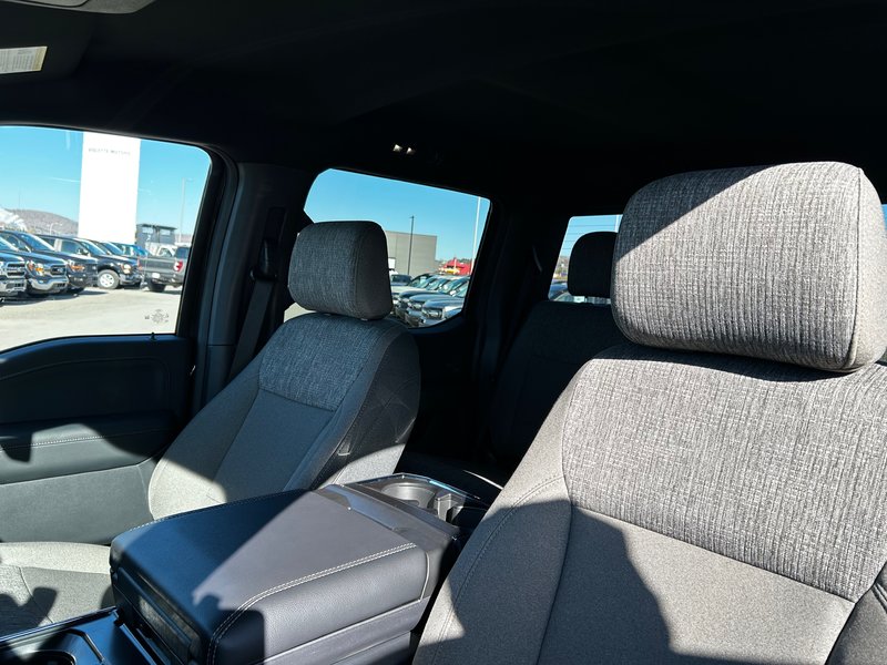 Ford F-150 XLT 2024