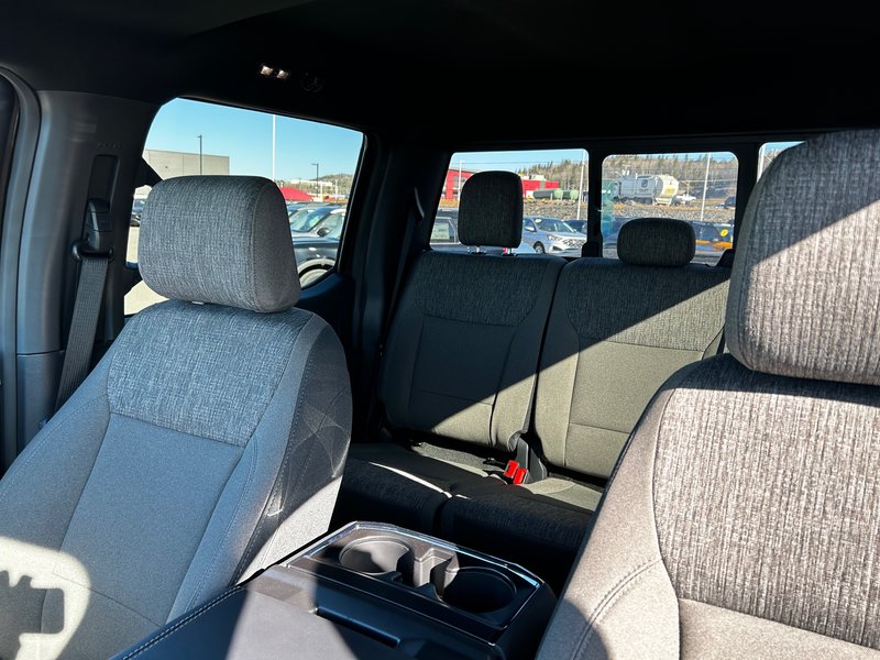 Ford F-150 XLT 2024