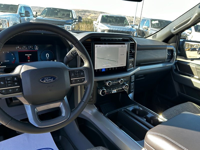 Ford F-150 XLT 2024