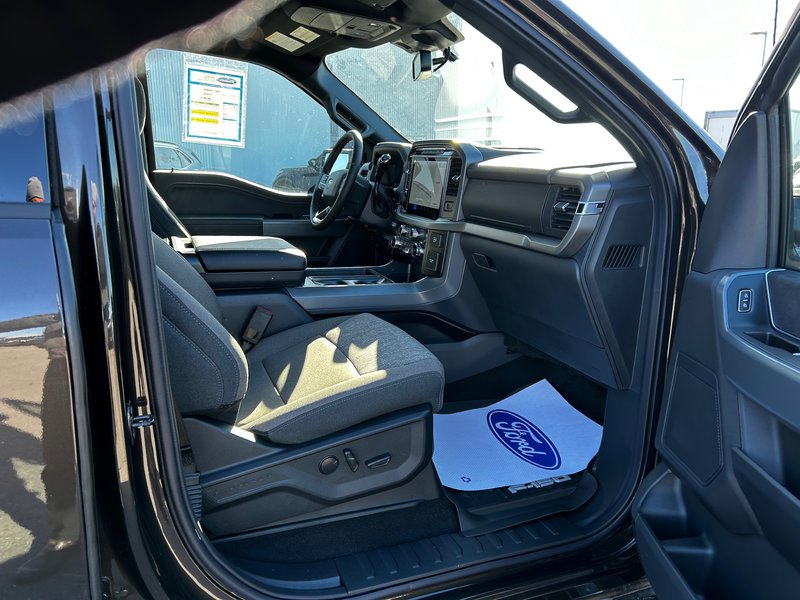 Ford F-150 XLT 2024