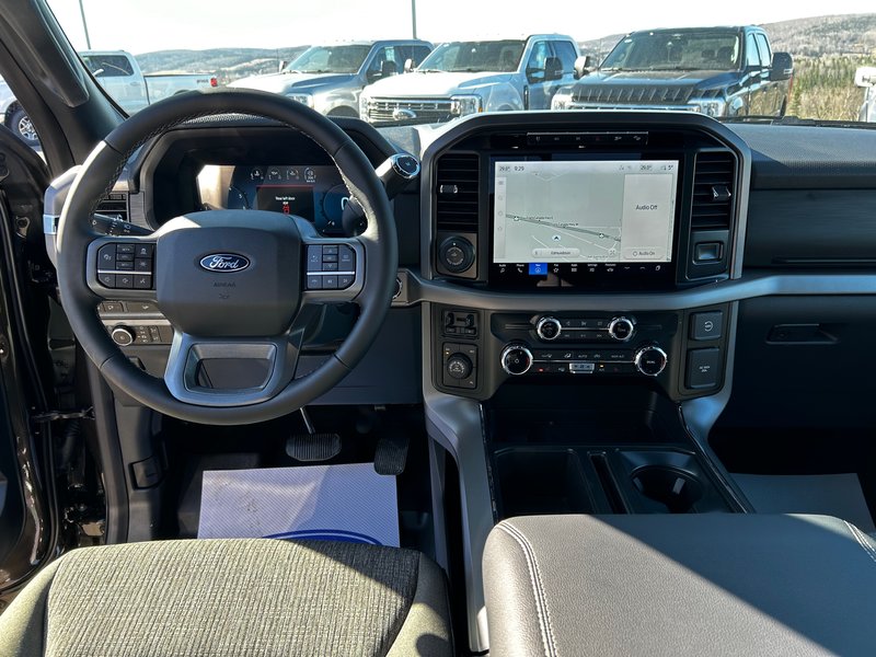Ford F-150 XLT 2024