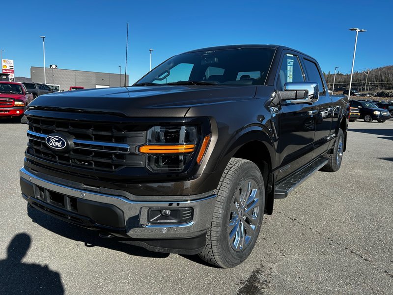 Ford F-150 XLT 2024